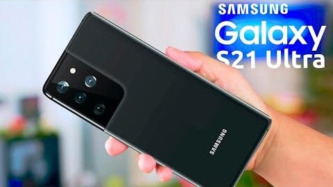 បងធំប្រចាំត្រកូល Galaxy S21 Ultra