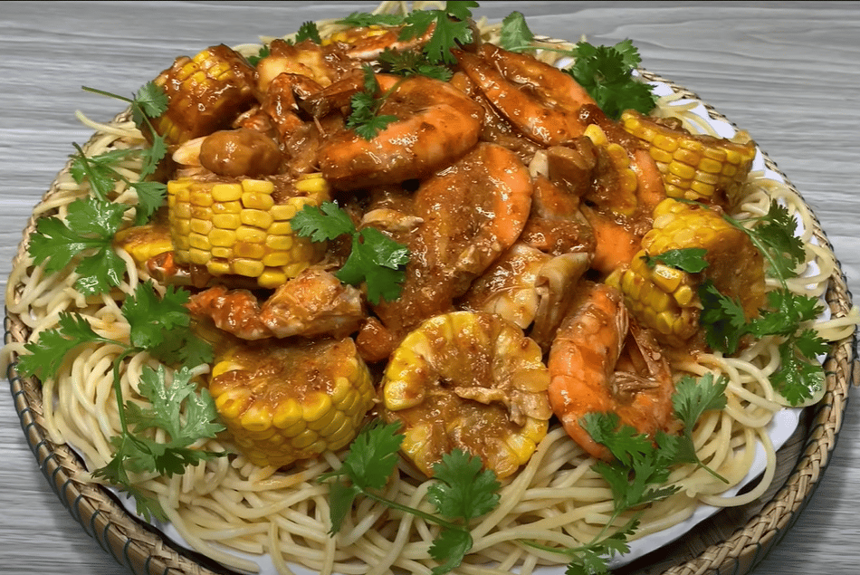 គ្រឿងសមុទ្រក្រឡុក