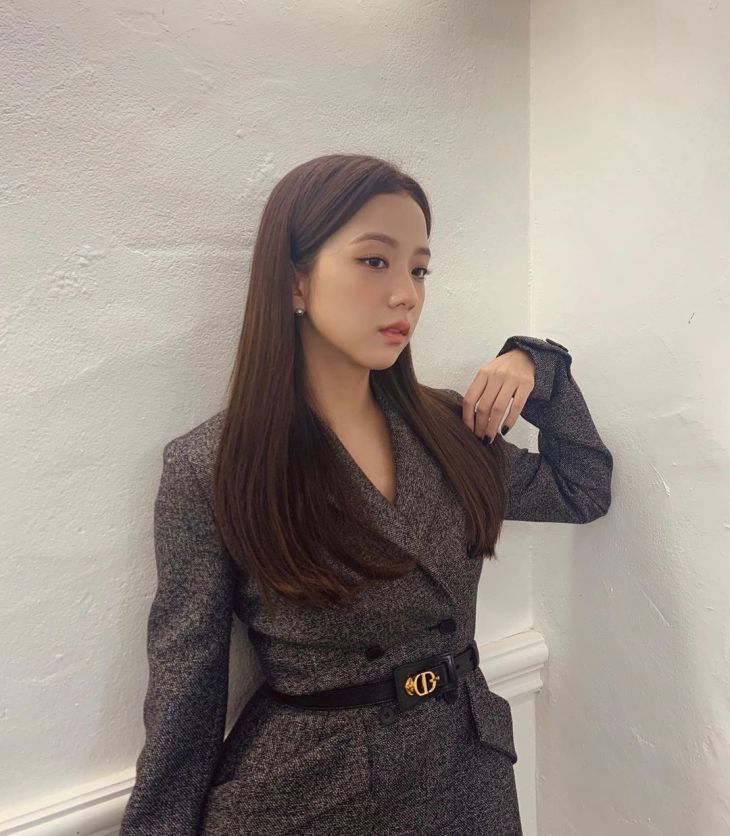 Jisoo