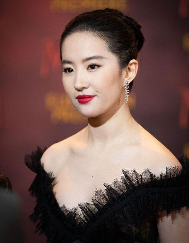 Liu Yifei