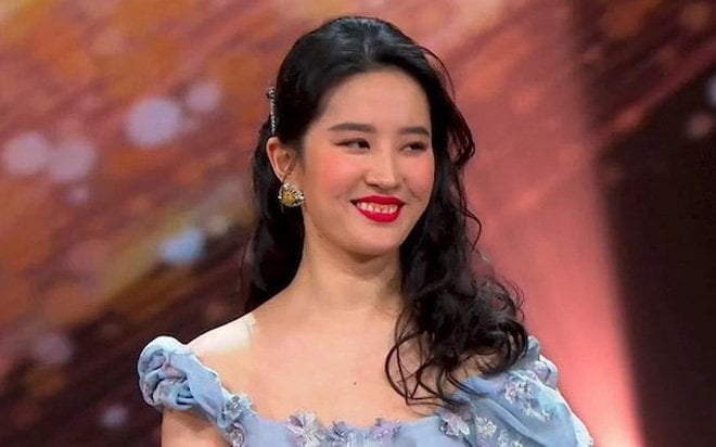 Liu Yifei