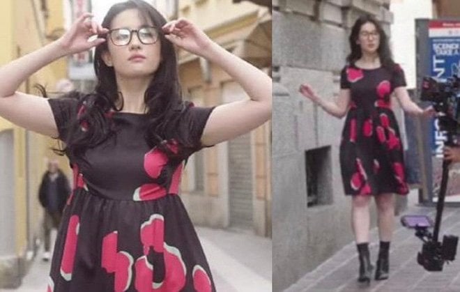 Liu Yifei