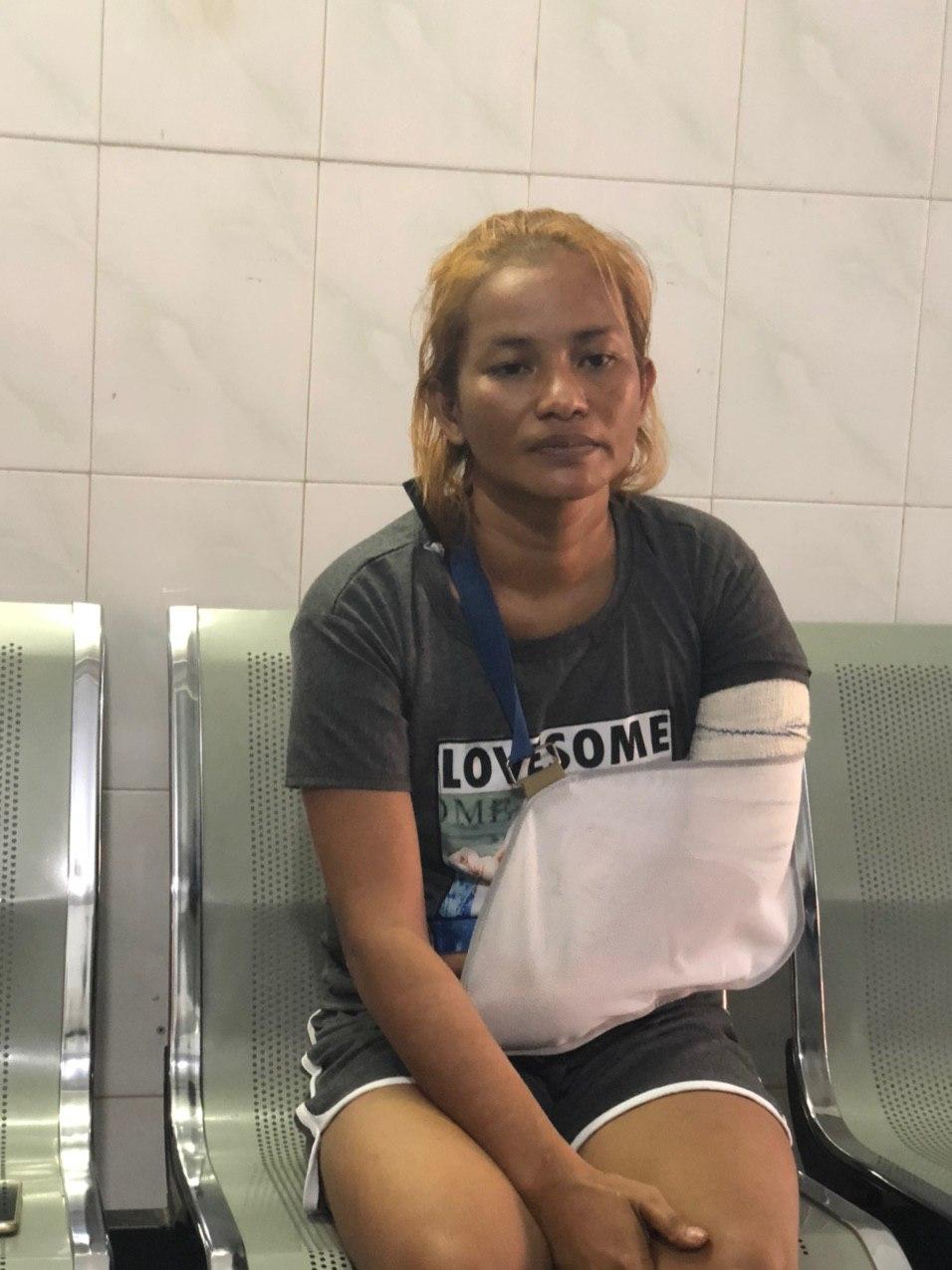 ឃ្មឹប