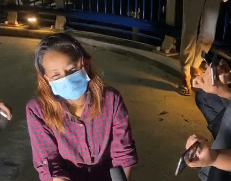 ឃ្មឹប