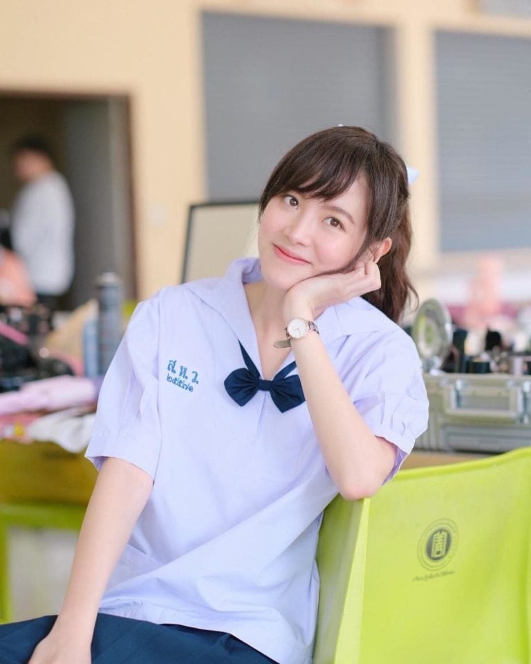 Baifern Pimchanok