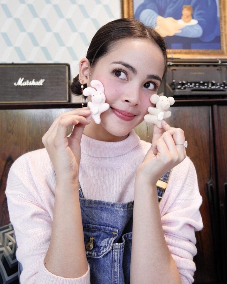 Yaya&nbsp; Urassaya