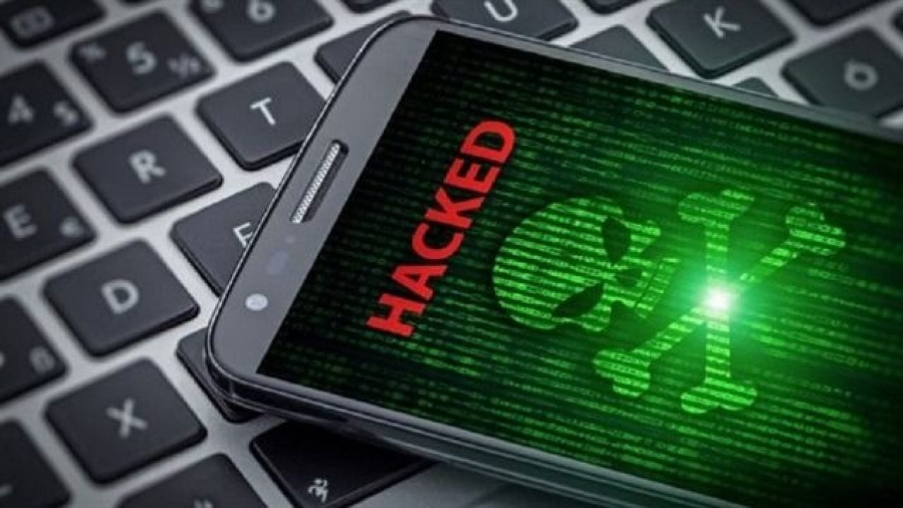 រូបតំណាងការ hack