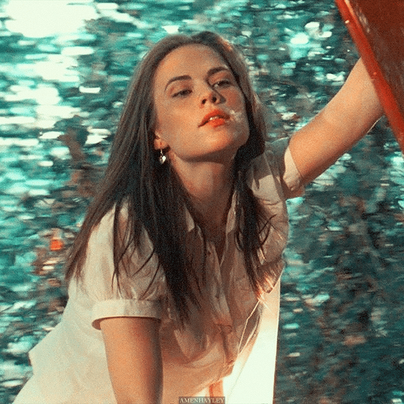Hayley Atwell