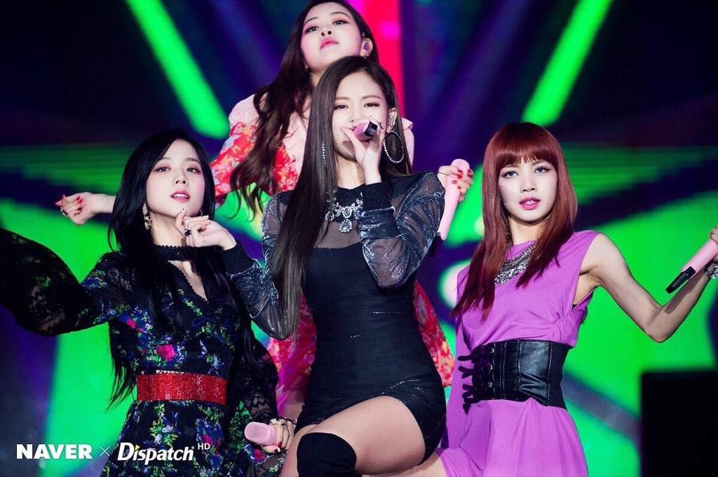 BLACKPINK