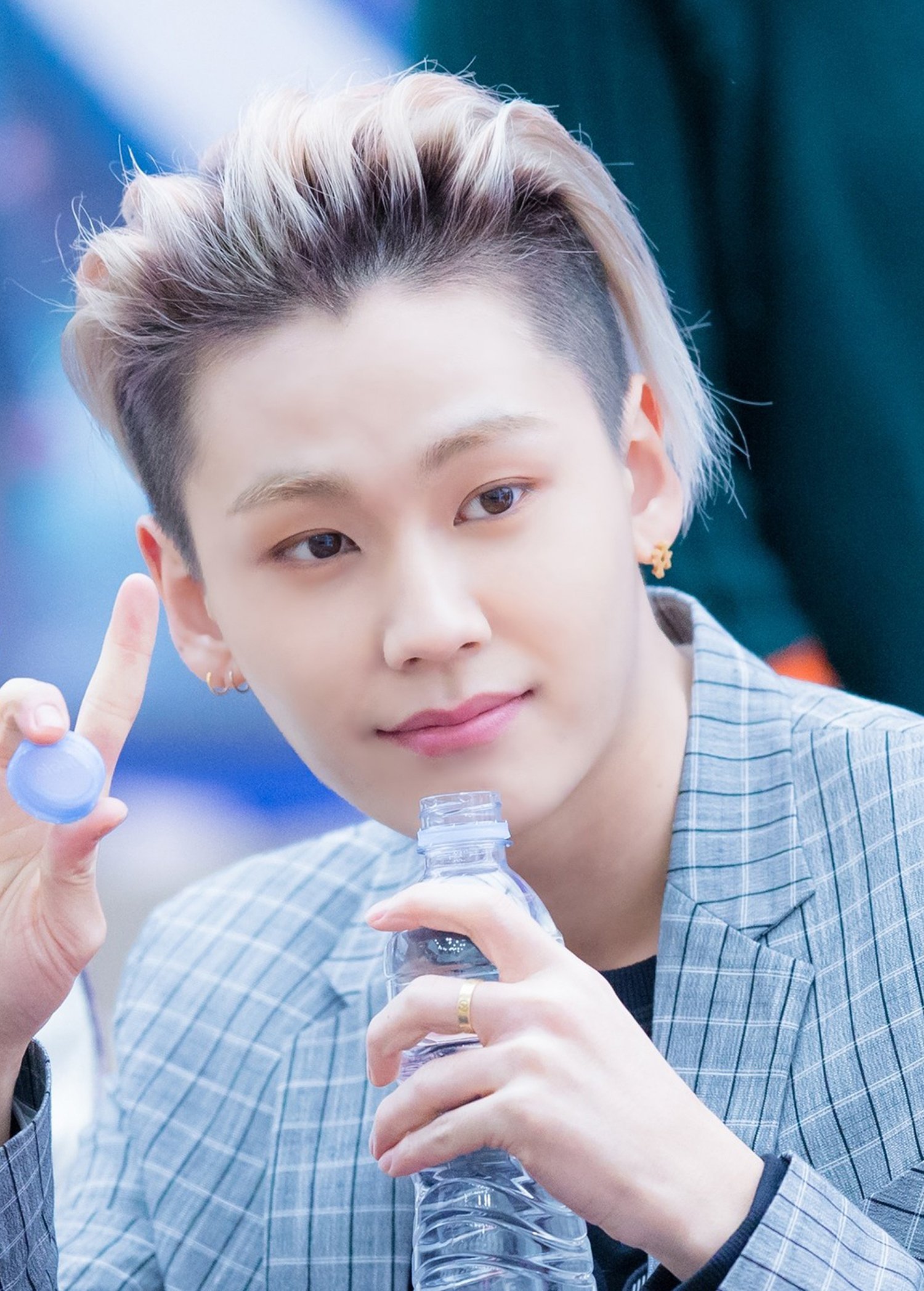 &nbsp;Ilhoon