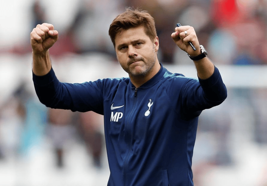 &nbsp; គ្រូបង្វឹក&nbsp;Mauricio Pochettino