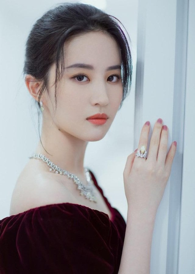 Liu Yifei