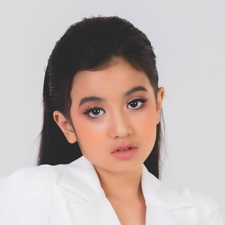 ព្រះនាង​តូច នរោត្តម​ ជេនណា