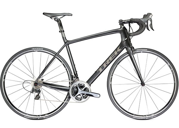 Trek Madone 7-Diamond