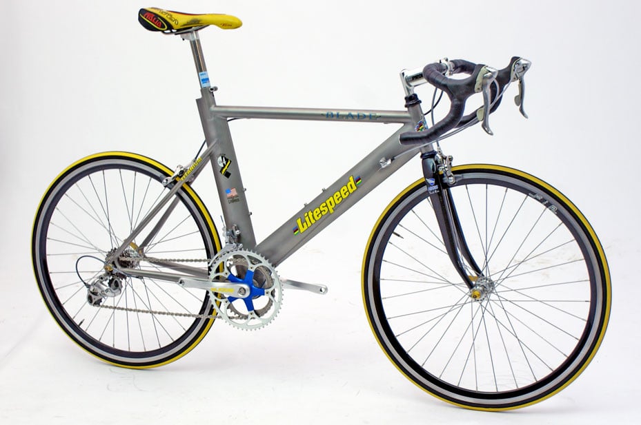 ​Litespeed Blade