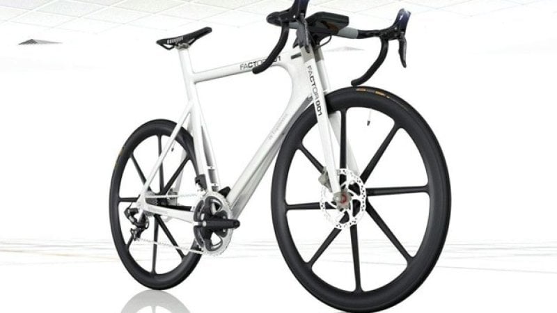 Beru Factor 001