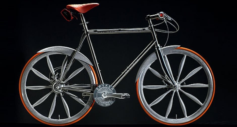 Spyker Aeroblade