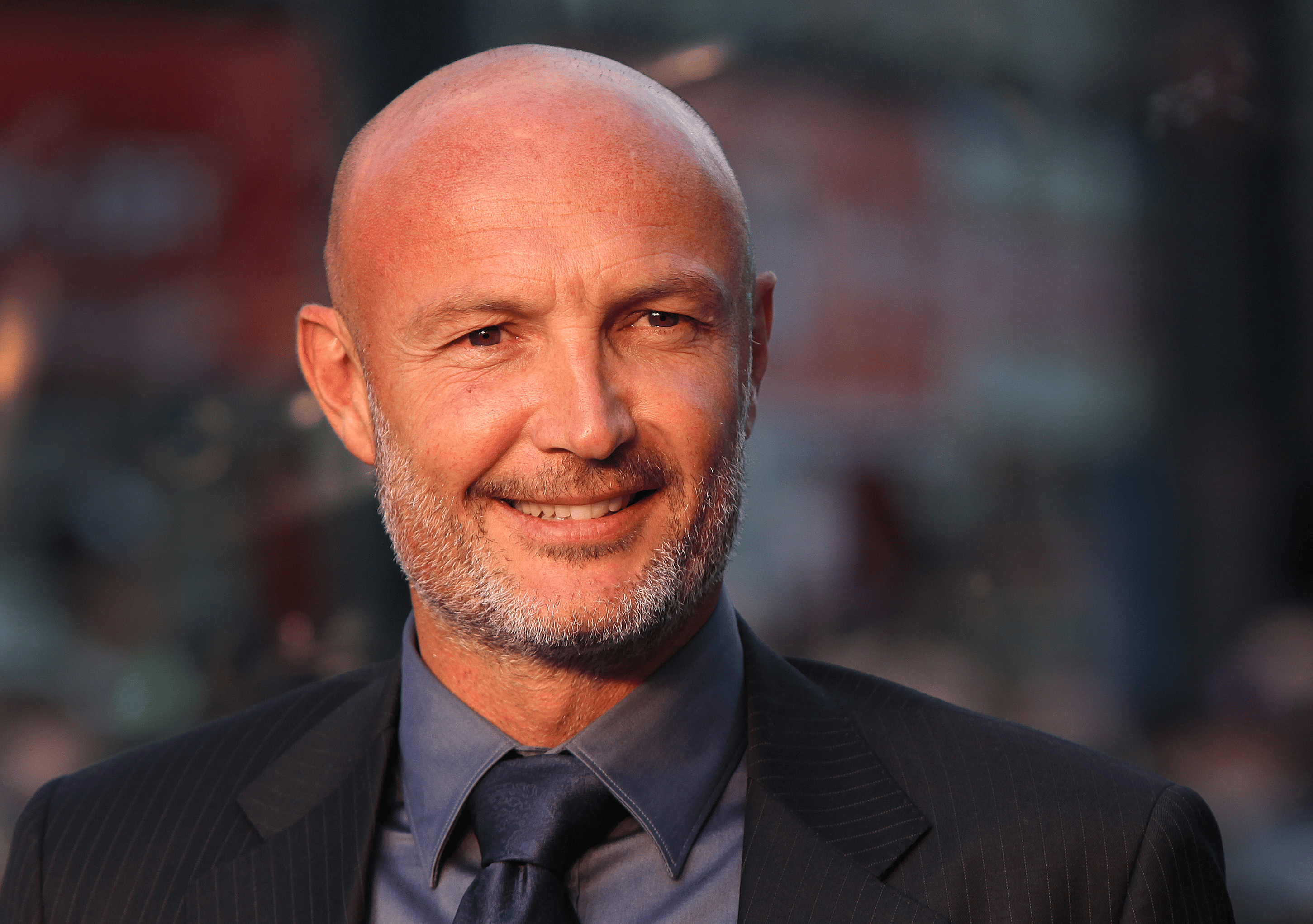 លោក Frank Leboeuf