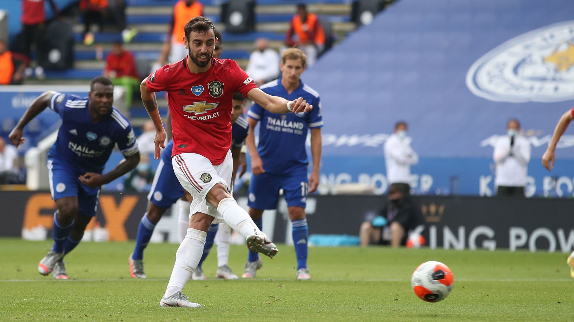 Bruno Fernandes