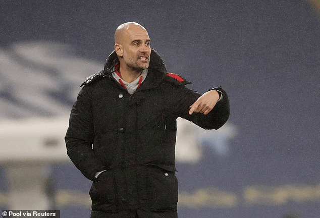Pep