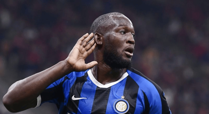 Lukaku