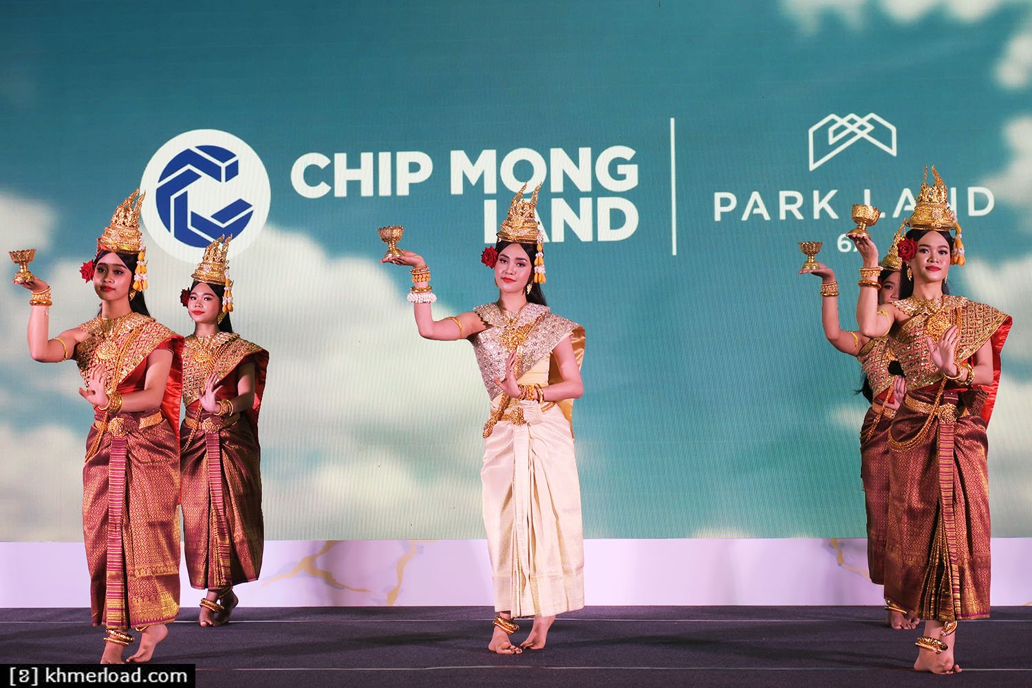 គម្រោង ផាក លែន ៦A