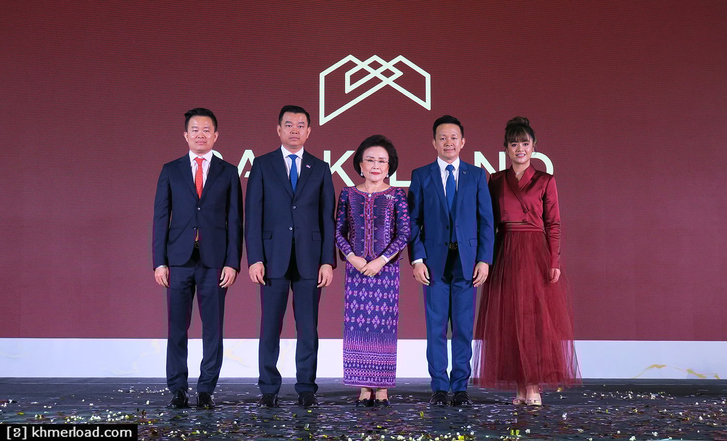 គម្រោង ផាក លែន ៦A
