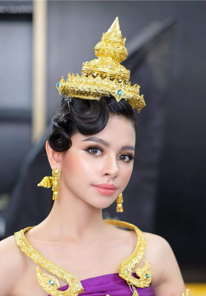 កញ្ញា ដេត ស្រីនាឌ