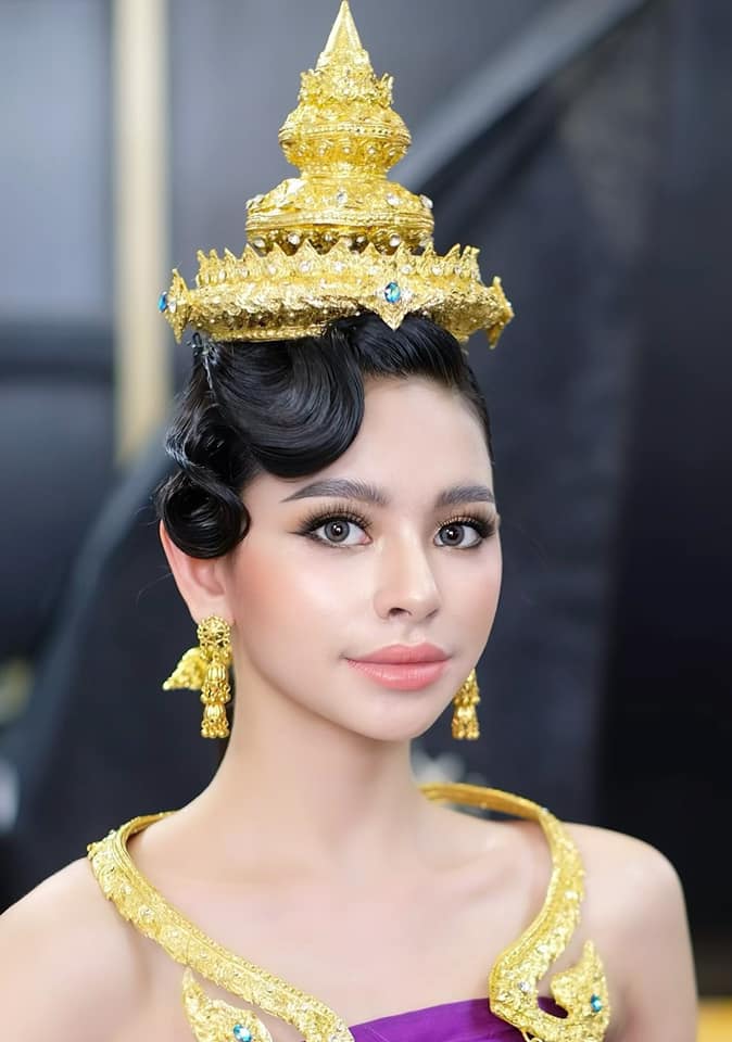 កញ្ញា ដេត ស្រីនាឌ