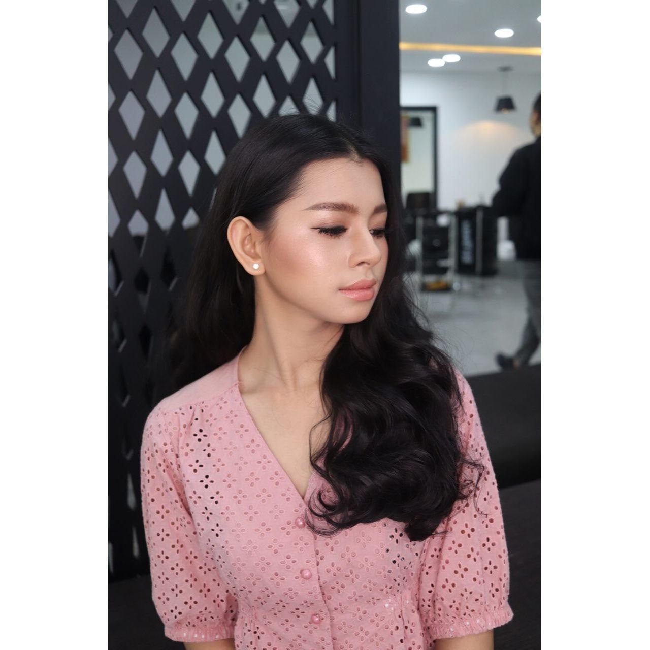 កញ្ញា ដេត ស្រីនាឌ