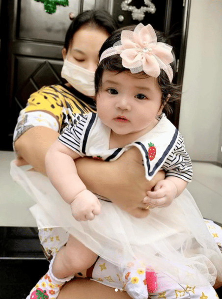 កូនស្រិ​អ្នកនាង​ សួស វីហ្សា