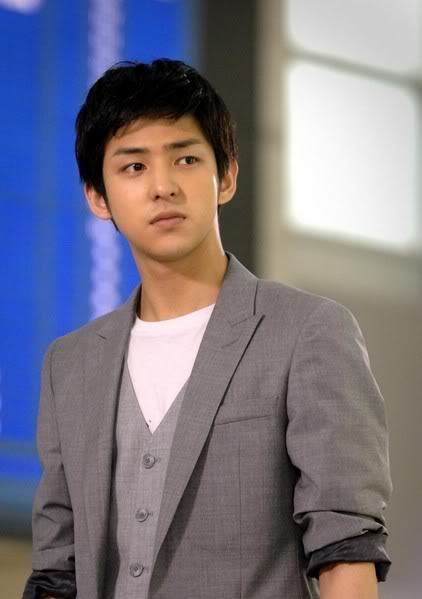 Kim Kibum