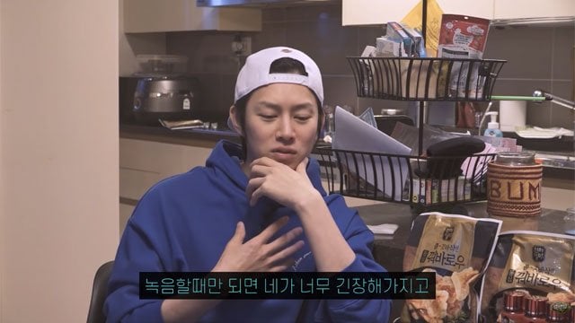 Heechul សមាជិក Super Junior បច្ចុប្បន្ន