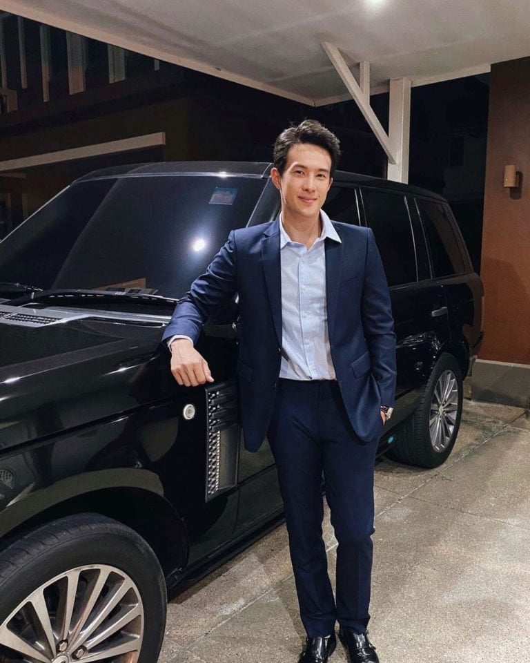 James Ma