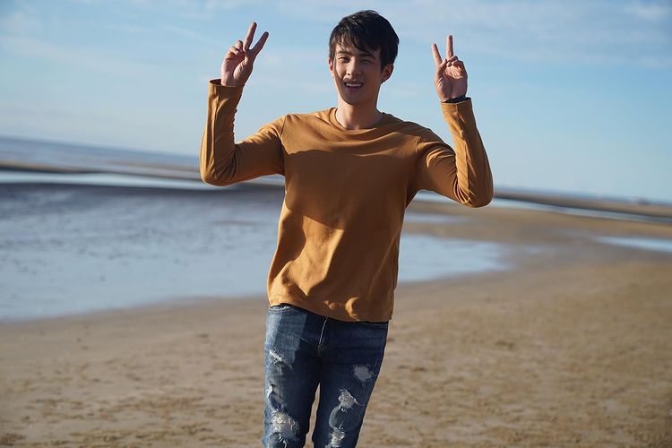 James Ma