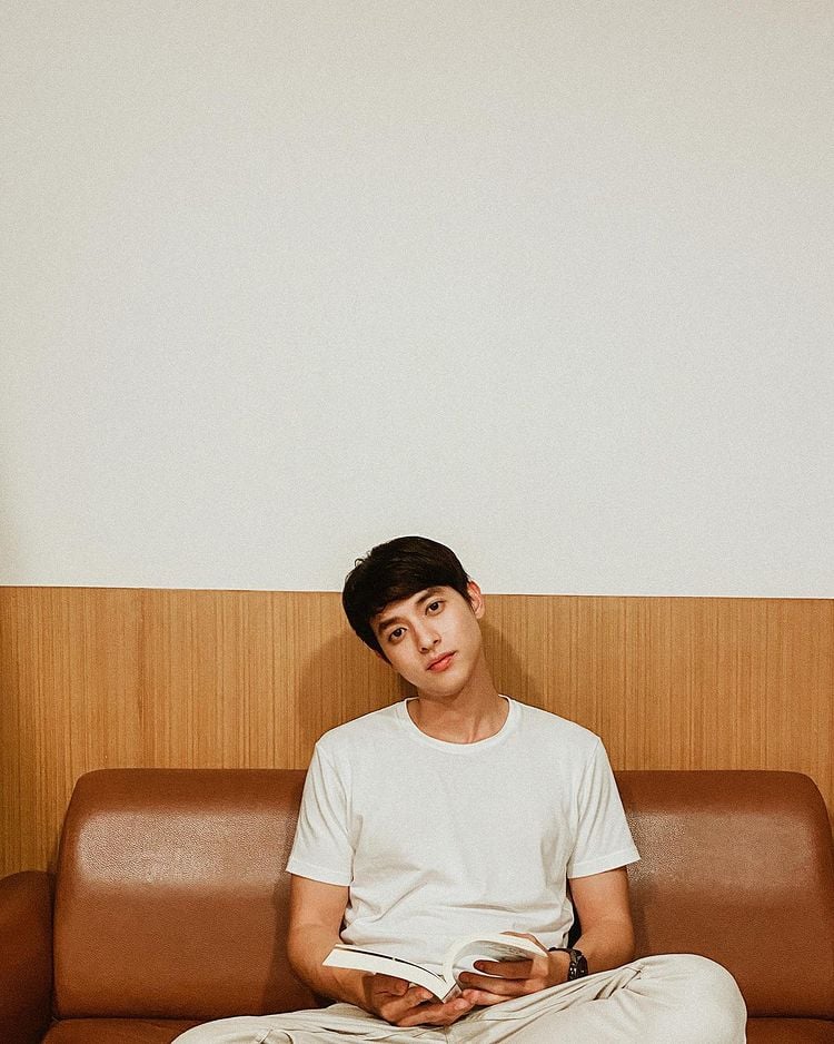 James Jirayu