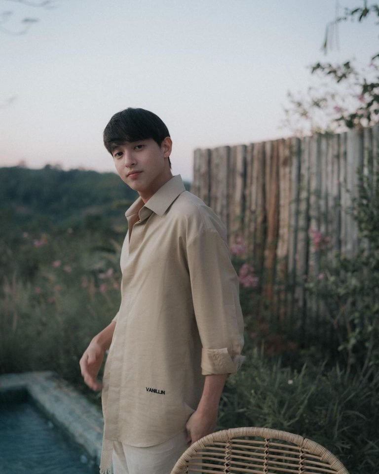 James Jirayu