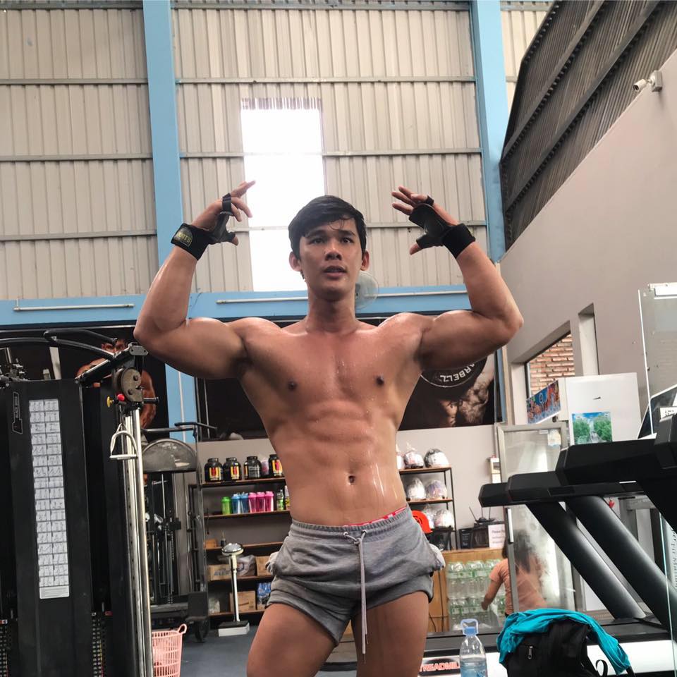 លោក វ៉ាន់ដេត