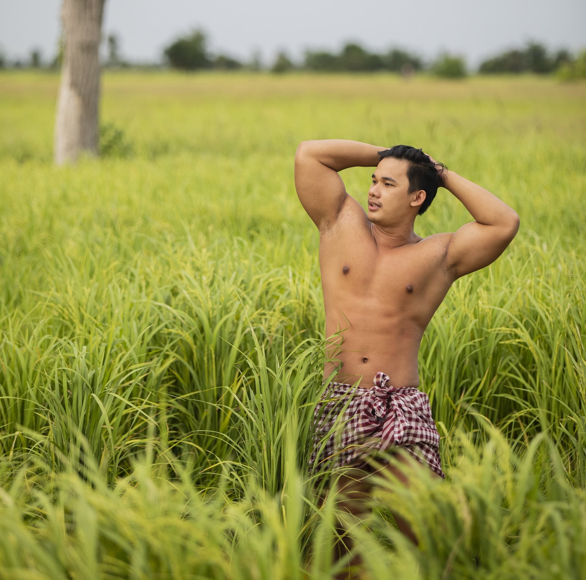លោក វ៉ាន់ដេត