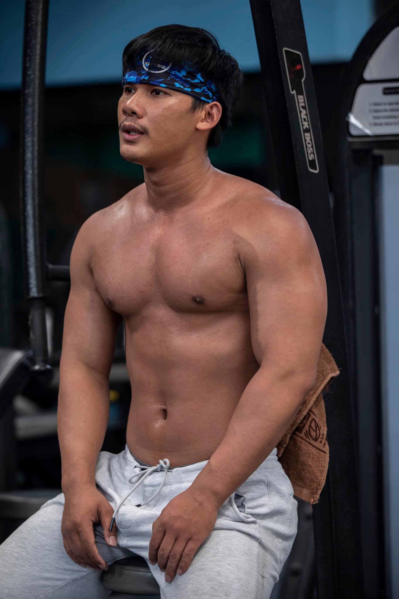 លោក វ៉ាន់ដេត
