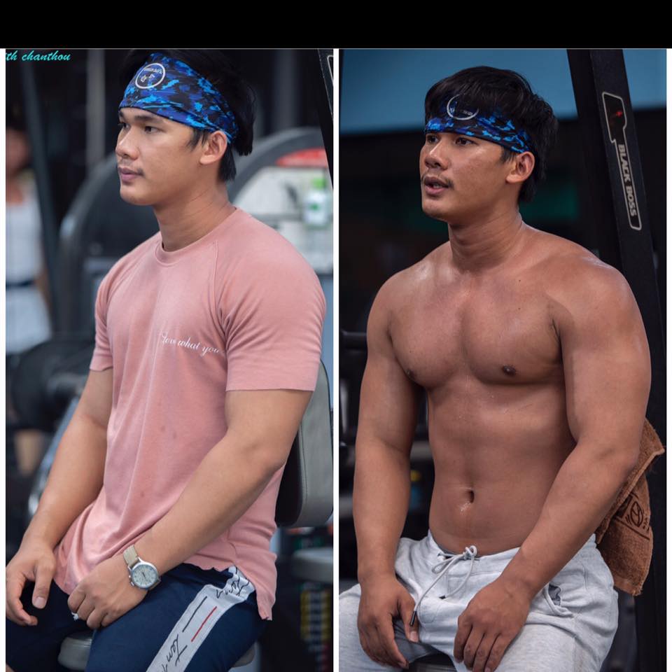 លោក វ៉ាន់ដេត
