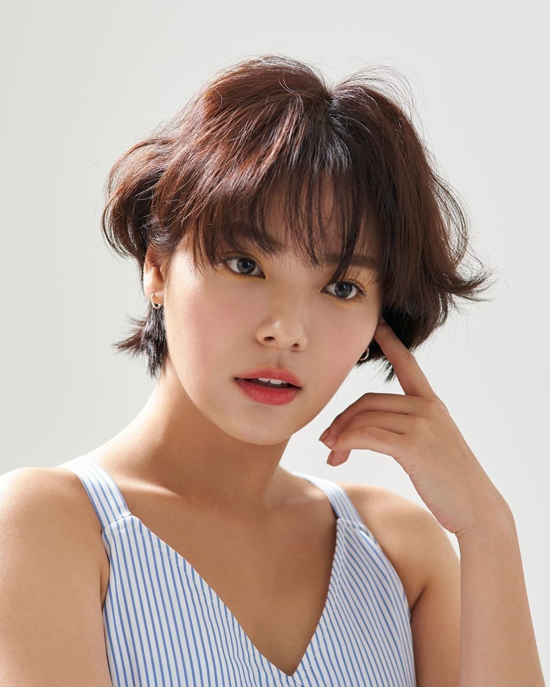 &nbsp;Song Yoo Jung&nbsp;