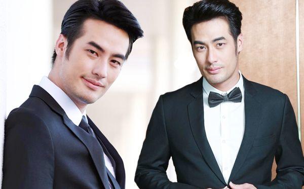&nbsp;Boy Pakorn&nbsp;