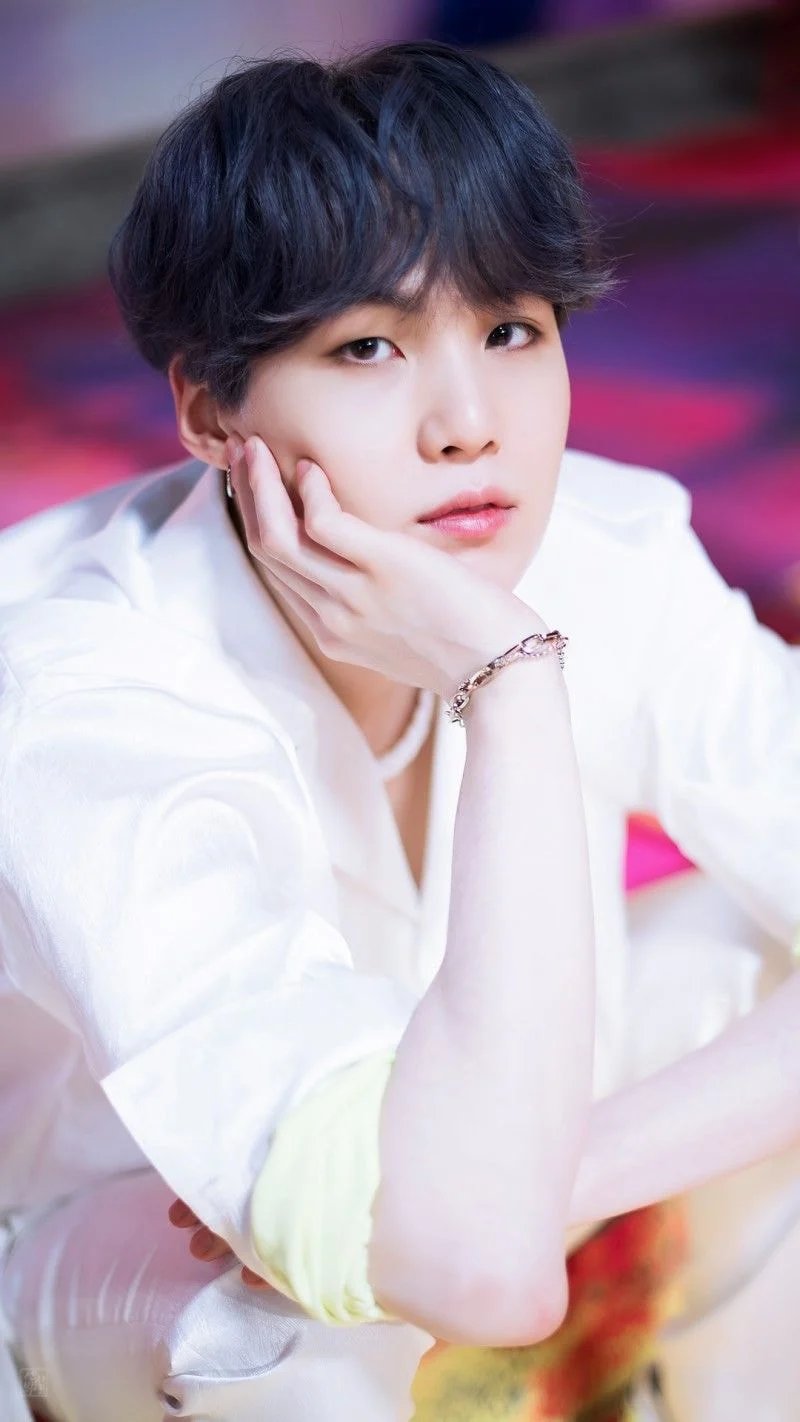 Suga&nbsp;