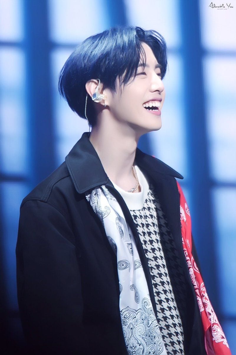 Mark