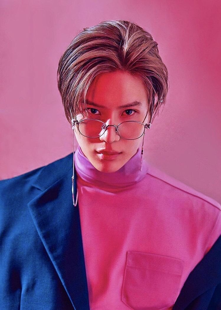 Taemin