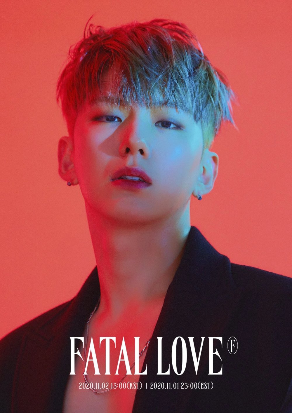 Kihyun&nbsp;
