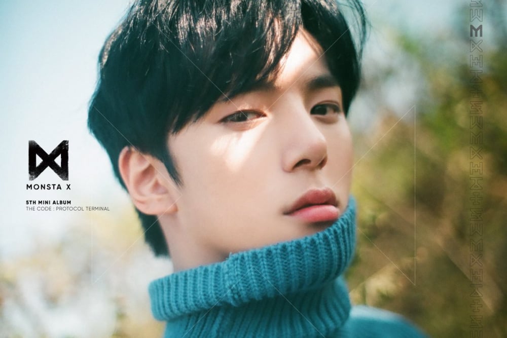 Minhyuk