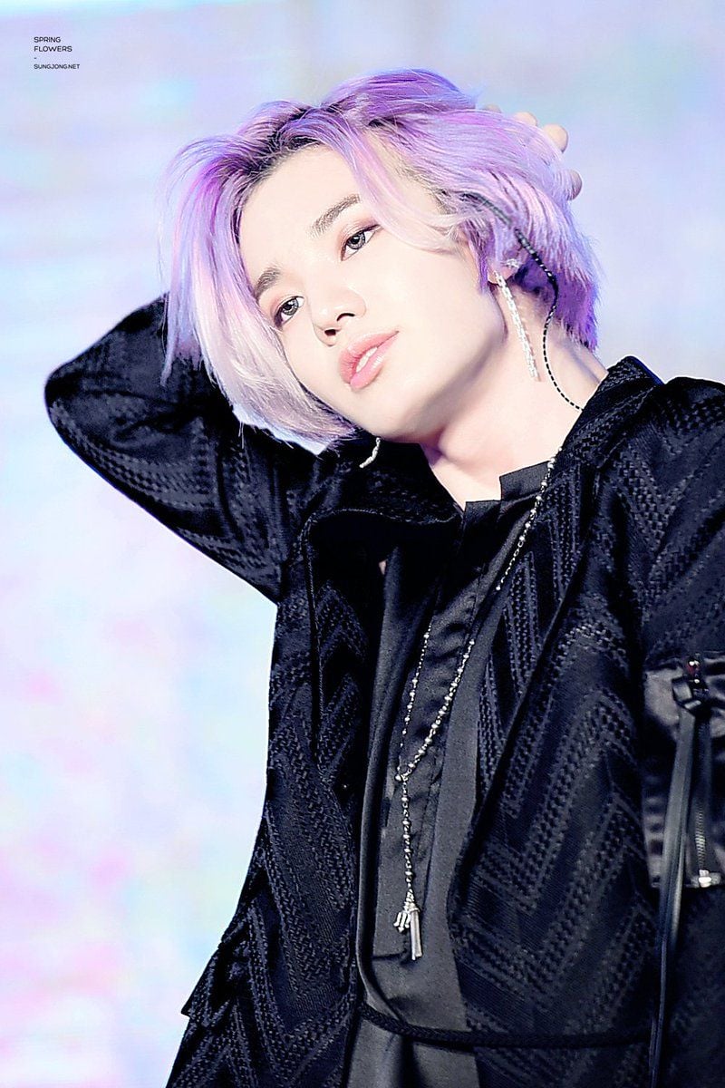 &nbsp;Sungjong