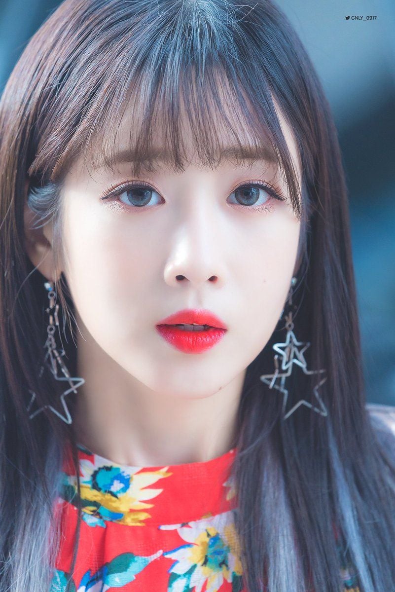 Ji Ae